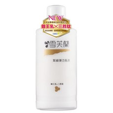 雪芙蘭 緊緻彈力乳液(蜂王乳×三胜肽), 1件, 150ml