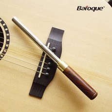 Baroque 吉他銅條銼刀, 1個