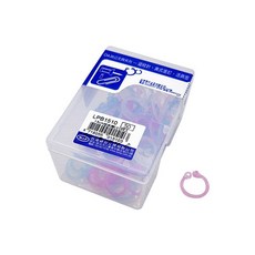 W.I.P台灣聯合 活頁圈系列, 1個, 活頁圈(小)