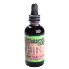Maca Magic HRT瑪卡補充液, 60ml, 1瓶