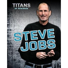 Steve Jobs Paperback, Heinemann Educational Books