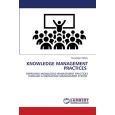 (英文圖書)Knowledge Management Practices 平裝版, LAP Lambert Academic Publis..., 英文