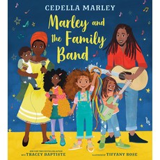 (영문도서) Marley and the Family Band Library Binding, Random House Books for Youn..., English, 9780593301128
