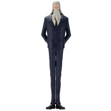Ichibansho Figure - 원피스 - ST. Markus Mars (The Throne of Power) 수집용 조각상