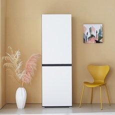 미자크 리버스 틈새 수납장 1860 / 오브제 주방수납장 다용도 팬트리 수납장 속깊은 키큰 장 냉장고 틈새 600 500, 크림화이트+크림화이트