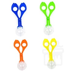 자연관찰 곤충채집 집게 잠자리집게, 노랑