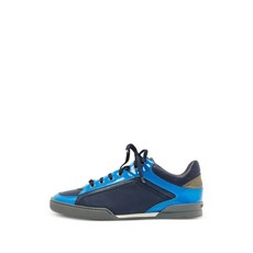 베르사체 중고 메두사 모티프 로우탑 스니커즈