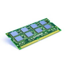 ValueRAM 1GB PC2100 CL25 SODIMM (KVR266X64SC25/1G), ValueRAM 1GB PC2100 CL25 SODIM