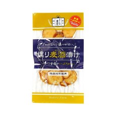 【日本MAKOTO農產】煙燻蘿蔔漬/切片（100g）, 1個