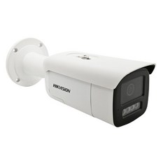 새로운 Hikvision DS-2CD2T87G2H-LISU/SL 8MP 스마트 하이브리드 라이트 ColorVu 총알 IP 카메라 보안 오디, 1