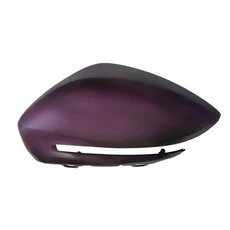 Zeekr 001 백미러 커버 프레임 미러 유리 백미러 방향 지시등, 09 As Pictured 06 L