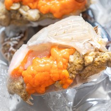 맛수러움 안면도 봄 생물 암꽃게 냉동 꽃게1kg, 1개, 겨울 급냉 암꽃게 1kg(3-4미내외)