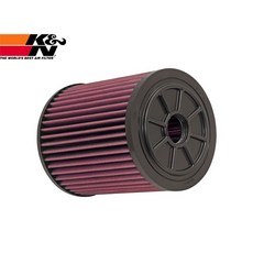 K&N 高流量空氣濾芯 E-0664, 1個