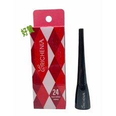 蕥桑娜 防水防暈眼線液 5g 美容乙丙級檢定專用, 1個, 蕥桑娜防水防暈眼線液5g