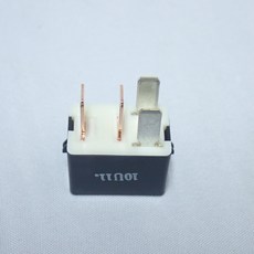 一百世 DENSO 斷電器 適用 三菱 豐田 鈴木 現代 起亞 通用型 冷氣風扇 汽油幫浦, 1個, 單顆