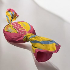 LUSH 러쉬 더 빅 컴포터 버블바 입욕제 케어 1kg, 1병