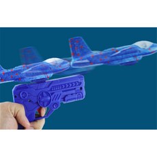 스텔라픽스 비행기 슈팅 놀이 장난감 비행기놀이