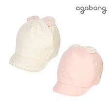 아가방 NC엑스코점 70% 초특가! 듀귀달이똘이모(CREAM PINK)_01Q176801