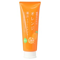 Nadeshiko 橙橘果汁護髮素, 1個, 250g