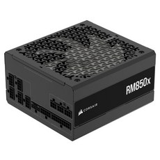 CORSAIR 海盜船 RM850X ATX, CP-9020270-JP
