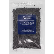 BAKING MASTER 초코칩 과자용 500g
