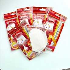 한복집추천 겨드랑이 땀흡수패드 겨땀패치 인형탈알바추천 여름정장 땀패드, 1개