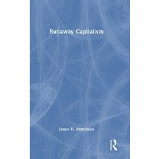 (英文圖書)Runaway Capitalism 精裝版, Routledge, 英文