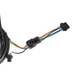 MTB 전자 자전거 키트 48V 20 "-29" 1000/1500W 전기 자전거 변환 키트 허브 모터 SW900 디스플레이가있는, 28", 07 48v1000w Front Kit