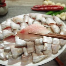 밴댕이회 벤댕이회 300g 밴댕이물회 벤댕이회무침 밴댕이젓갈 (조업당일발송상품), 밴댕이회 400g-1개, 1개, 밴댕이회 300g