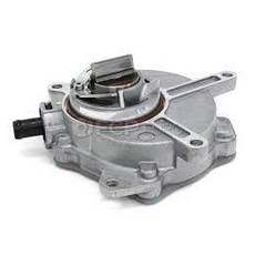 PIERBURG 真空泵 適用於 福斯 Golf Polo Jetta 奧迪 A3 TT (零件料號 06D145100H), 1個, 副廠全新