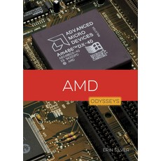 (영문도서)AMD Library Binding, Creative Education, English, 9798895811337