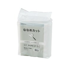 일본 니토리 카페트 클리너 사선컷팅 리필테이프 3개입, 1세트