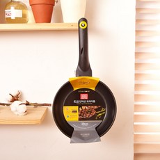 명품 IH인덕션 후라이팬 20cm, 가지고 다닐 수 있는, 기타