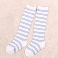 [보그보] 국내생산 파스텔 라인 고급 5세이상 니삭스 반스타킹 2켤레 K0264-2 키즈니삭스 아동니삭스캐릭터양말