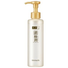 HADALABO 肌研 極潤多效精華水感凝露 Hydrating Jelly, 180ml, 1瓶