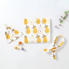 Baby童衣嬰兒繈褓包巾三件組 新生兒攝影防驚跳超彈力包巾 柔軟舒適多功能用途