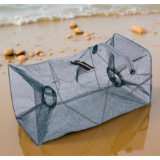 도루묵 낚시 바늘 훌치기 통발 장어 바다 채비 은어 그물 계곡 사각 어망 바닷가, 1개