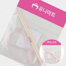 오보상점 대바늘 4mm