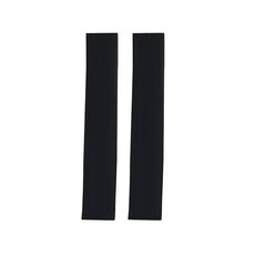 홈트 밴드 세트 레지스턴스 운동 고무 헬스 튜빙 12개 요가 저항 피트니스 레벨 5 운동용 탄성 익스팬더 필라테스 트레이닝 크로스 장비, 7)Black-2pcs