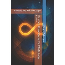 (영문도서)Volume 1 Testament of the Infinite Loop Book I: What is the Infinite Loop? Paperback
