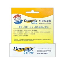 Dermatix Ultra 倍舒痕凝膠, 1個