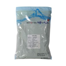 아오노리 파래 분말 500g 경성, 1개, 상세페이지 참조