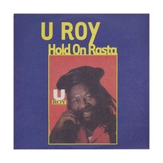 (LP) Hold on Rasta