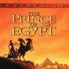 Pam Tillis Performer Vince Gill 오디오 CD 앨범 The Prince Of Egypt Nashville 미국 발송, Pam Tillis Performer Vince Gil