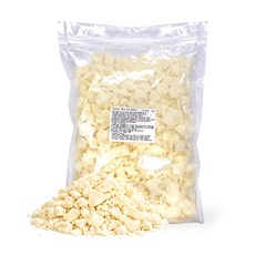 엘도라도 화이트 초콜릿, 1개, 1kg