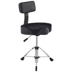 체리스팟 CS-95 리프팅 등받이 연주 의자 높이 조절 버스킹 체어