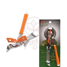 캔 통조림 오프너 뚜껑따개 뚜껑따게 병뚜껑따기