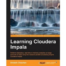 Using Cloudera Impala, Packt Publishing