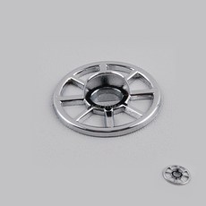 [마누상점] 욕실머리카락거름망 욕실배수구망 욕실하수구거름망 배수구 욕조거름망