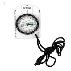 미미스토어 휴대용 등산 나침반 방향탐지기